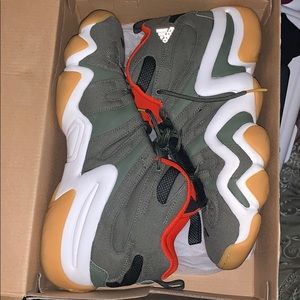 Adidas Crazy 8 size 12